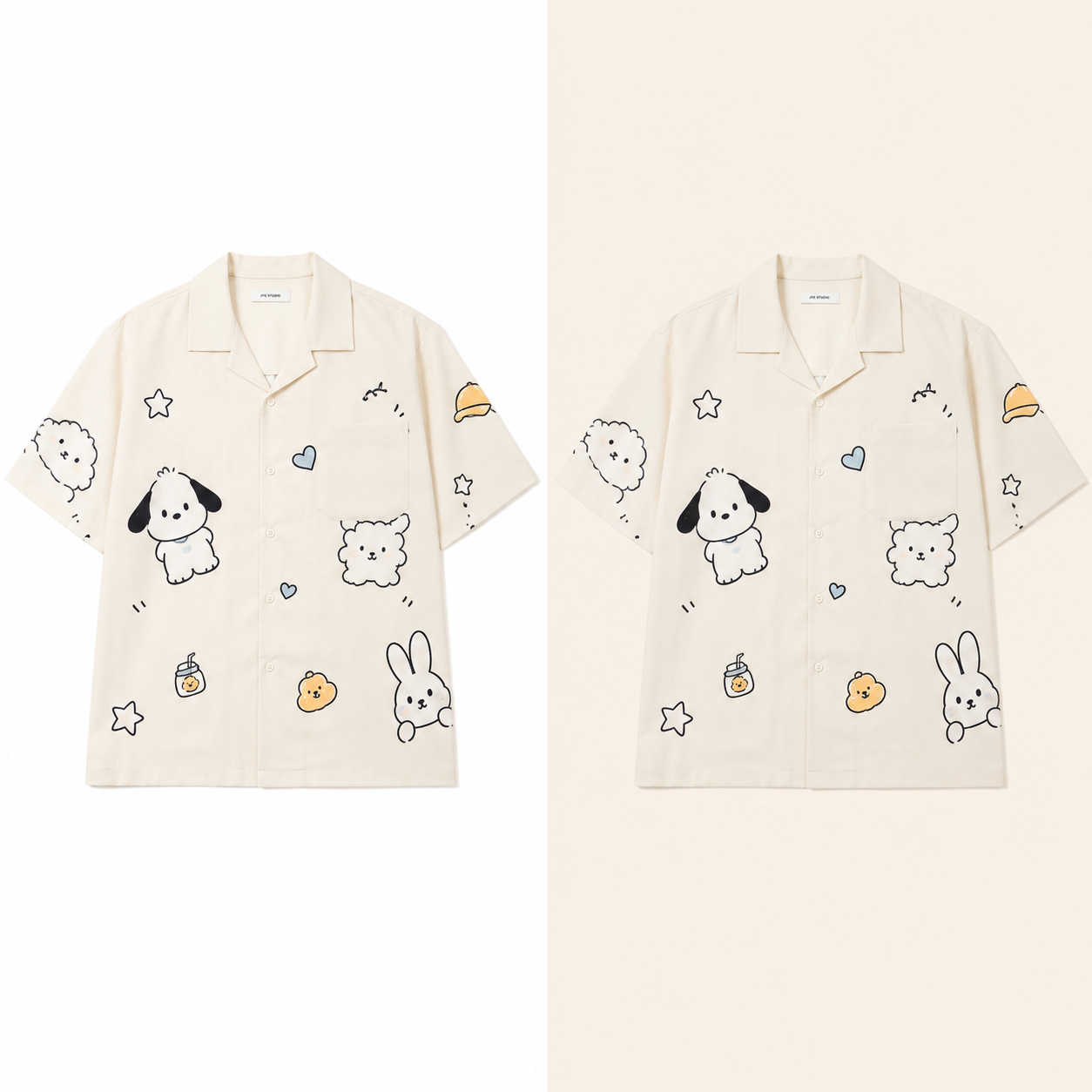 Apparel Product Photography