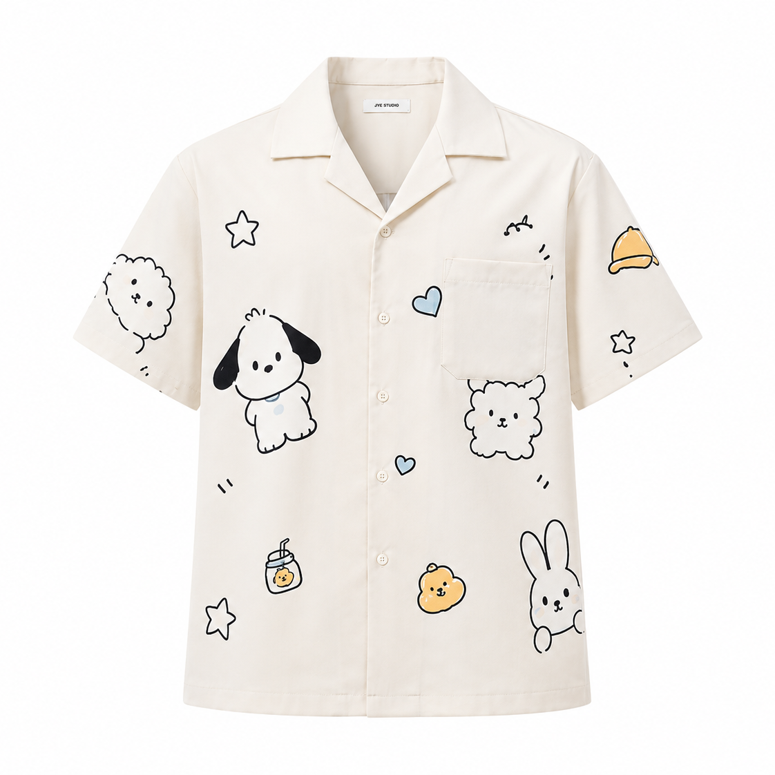 Apparel Product Photography