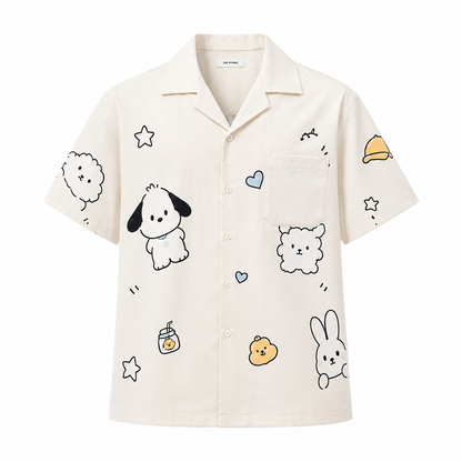 Apparel Product Photography