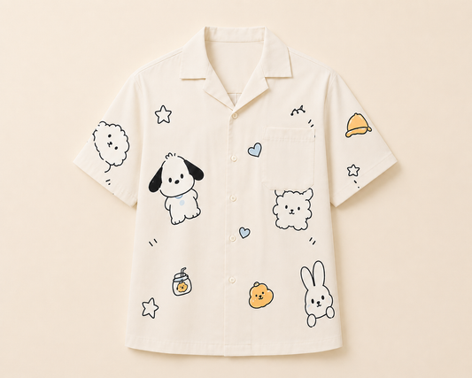 Apparel Product Photography
