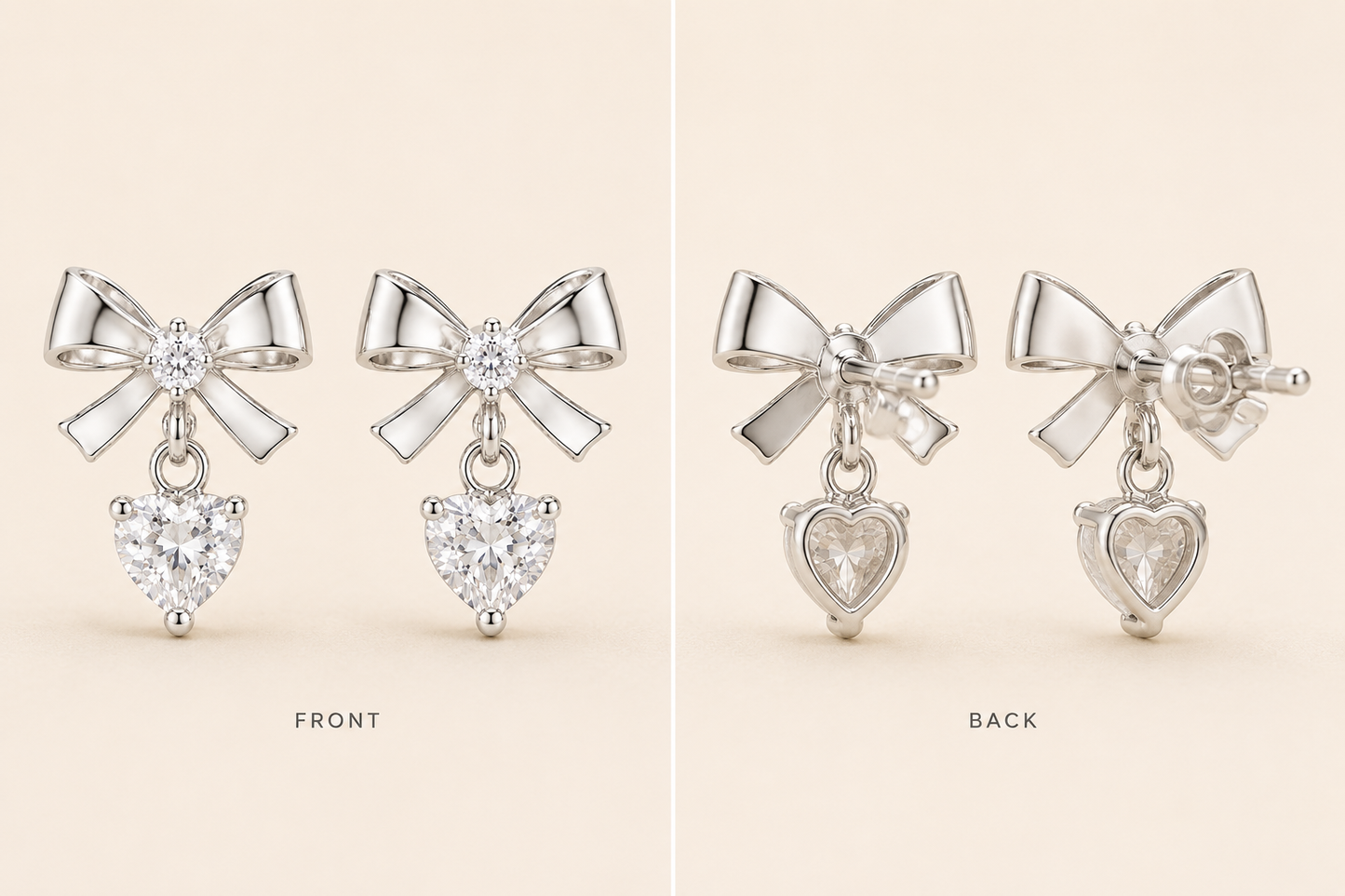 Jewellery Product Photography