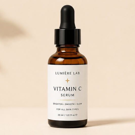 General Product Photography