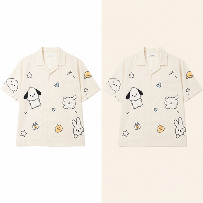Apparel Product Photography