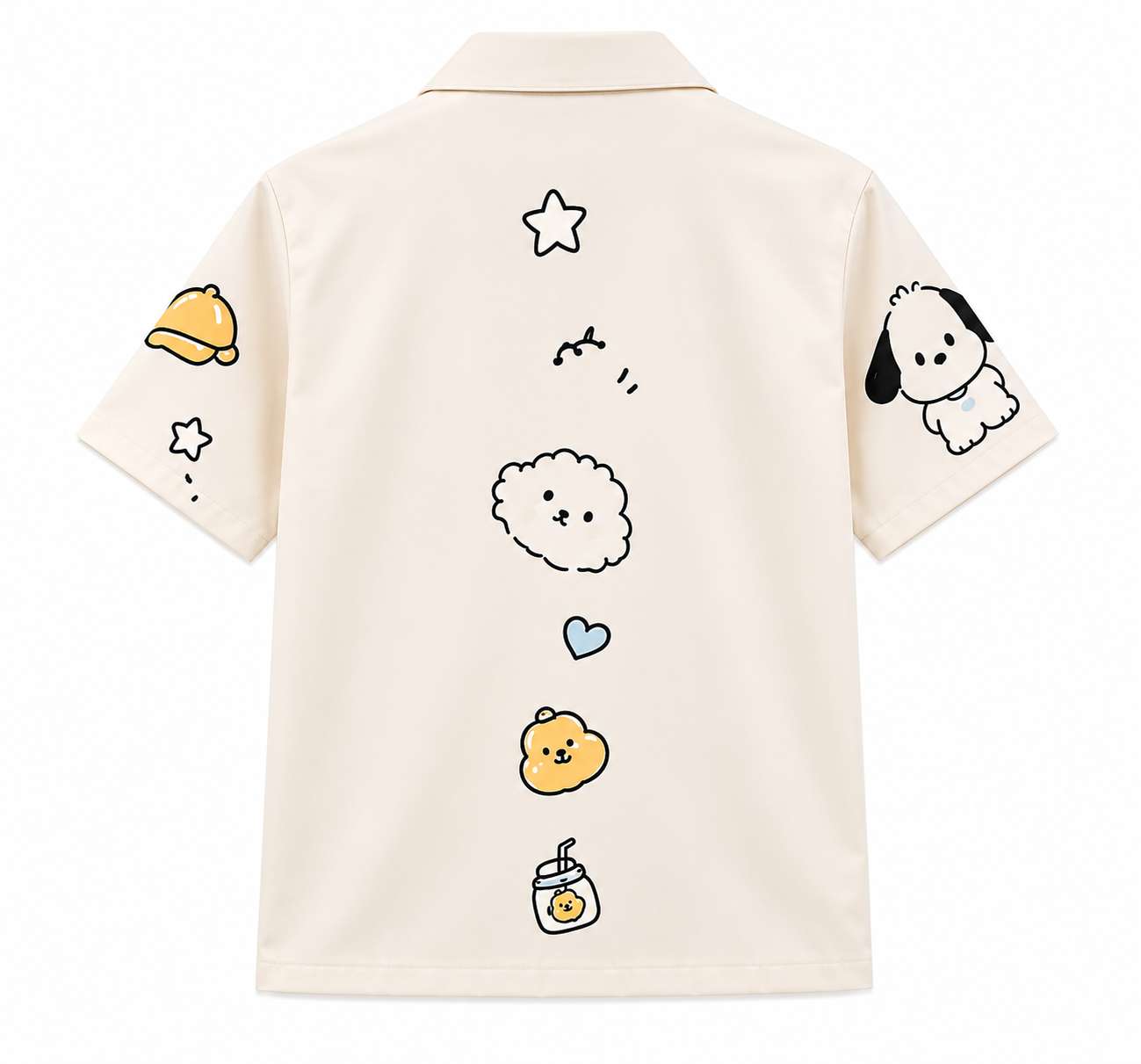 Apparel Product Photography